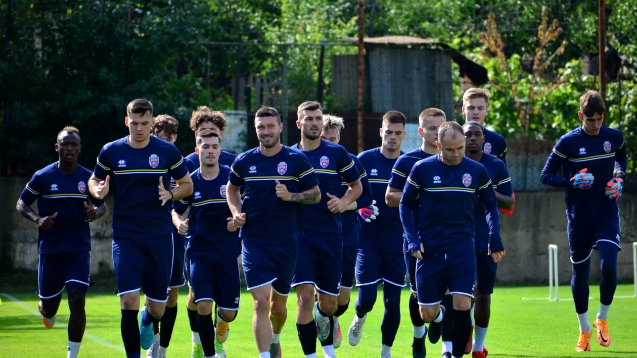 Moldovenii, fericiți că au fost preluați de Teja: „Vom avea cu siguranță liniște și vom merge în play-off!”