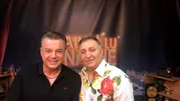 Vali Vijelie, dezvăluiri incredibile despre trecutul său la podcastul lui Adrian Enache. Cum a învățat să cânte la acordeon + multe alte detalii