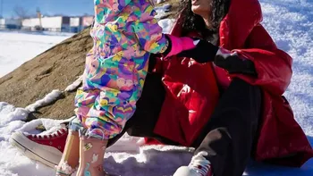 Marisa Paloma a ajuns cu fiica ei la spital! Cu ce probleme de sănătate s-a confruntat micuța