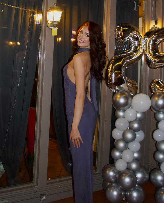 Fosta Miss Austria a murit subit la doar 22 de ani: ”Lucia noastră ne-a părăsit mult prea devreme”
