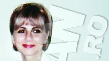 Vezi cea mai recenta fotografie cu coafeza impuscata! Avea un zambet fortat, care parea sa ascunda neintelegerile de acasa