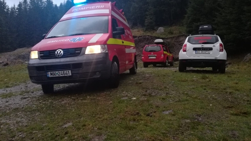 Tovarăși de stână, dușmani după un pahar de tărie. Un cioban a ajuns la spital snopit în bătaie de un alt angajat la stână VIDEO