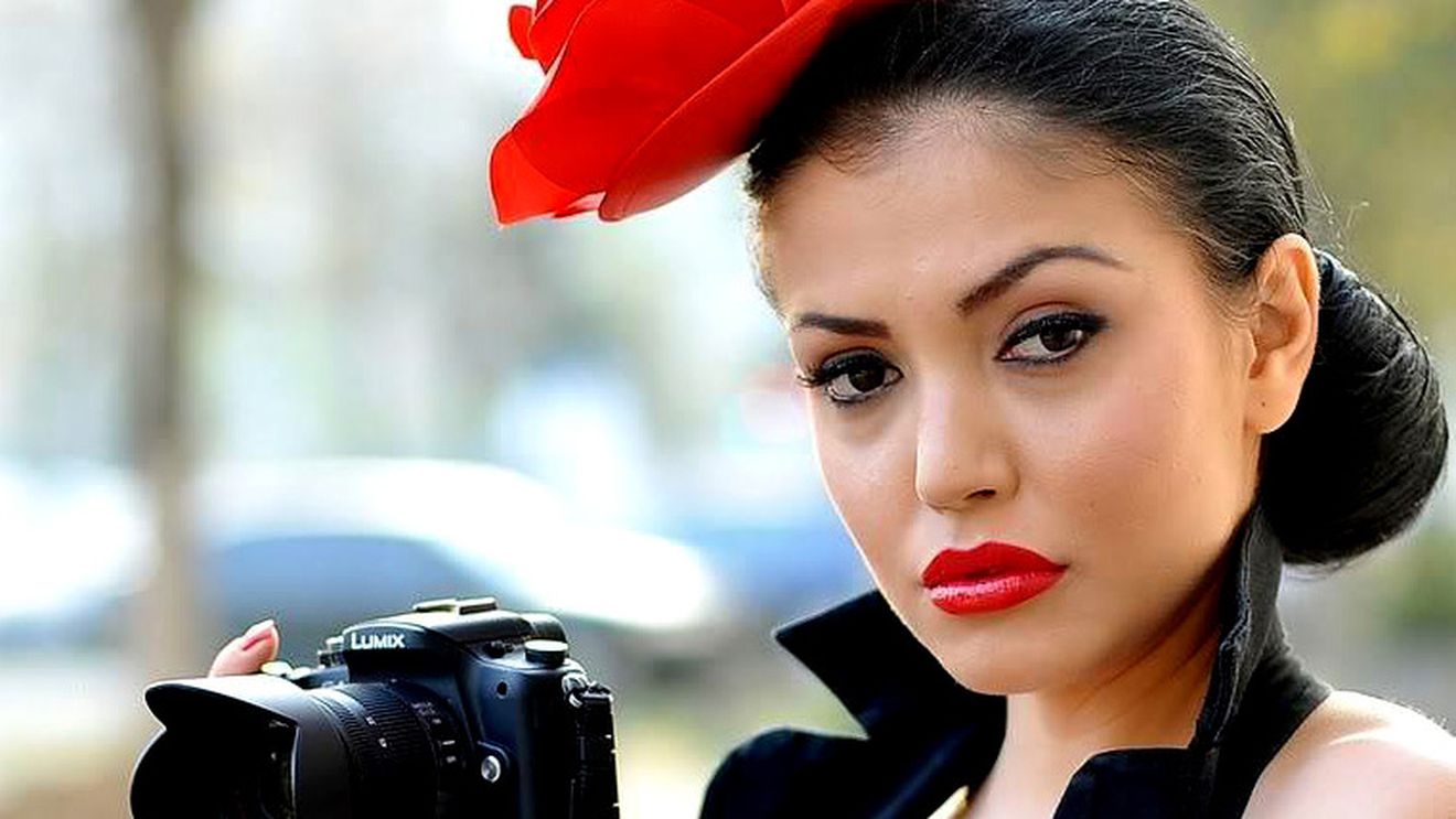 Ce ii face Andreea Mantea in fiecare noapte baietelului ei! Imaginile vorbesc de la sine!