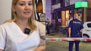 Noi detalii în cazul crimei din Brăila. Marina Gavril a luptat pentru viața ei + Ce au descoperit anchetatorii