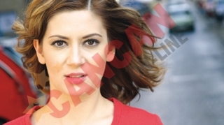 Amalia Enache: "Cand  eram mica eram peltica, sasaita-sasaitelor"