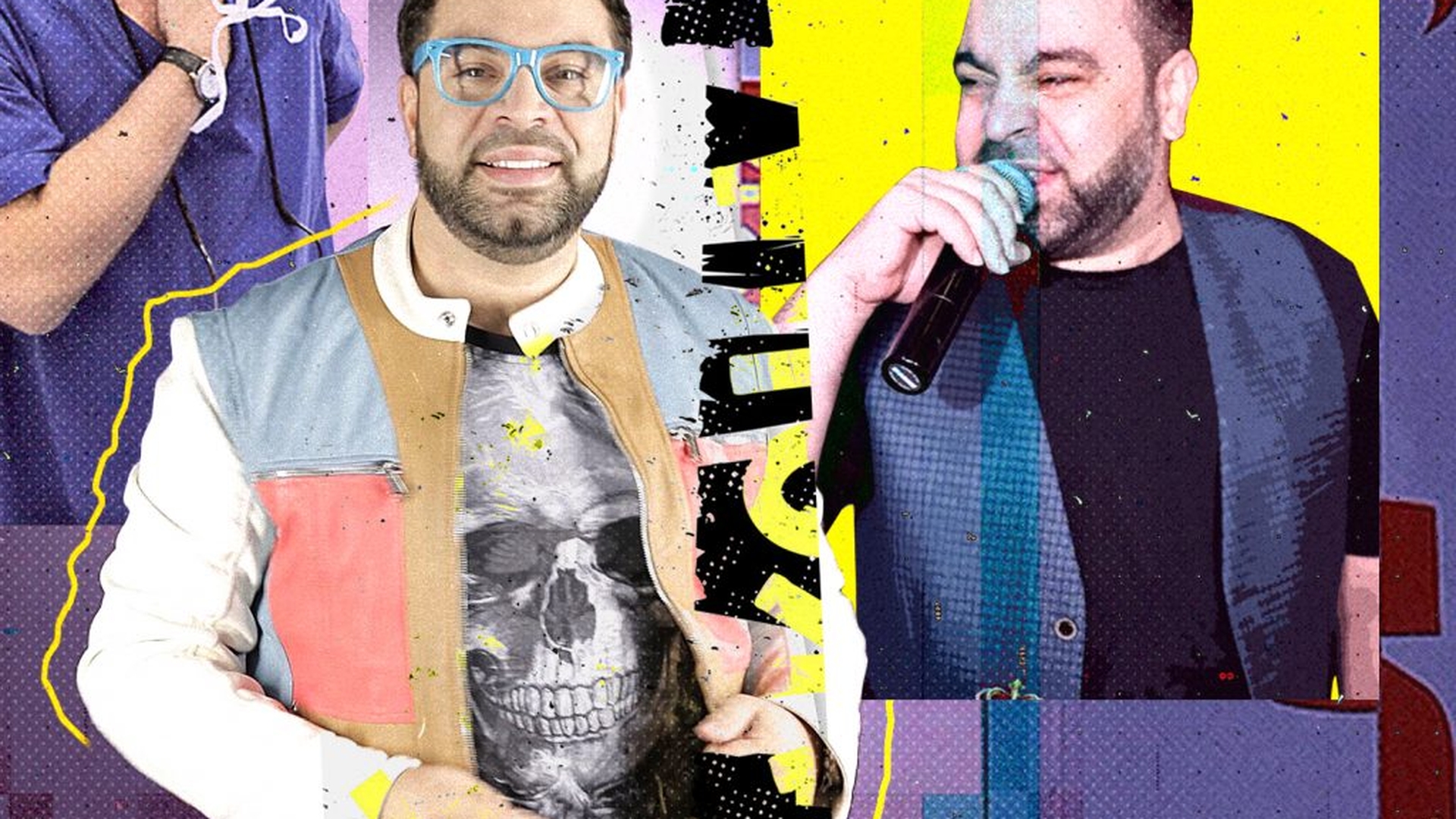 ”Regele manelelor” a luat o decizie de ultimă oră! Medicii l-au anunțat pe Florin Salam că…