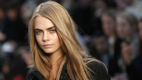 Cara Delevingne, hotarata sa se casatoreasca? Afla ce a facut!