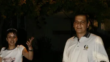 Povestea de dragoste dintre Raluca Arvat și Dragoș, trăită departe de lumina reflectoarelor