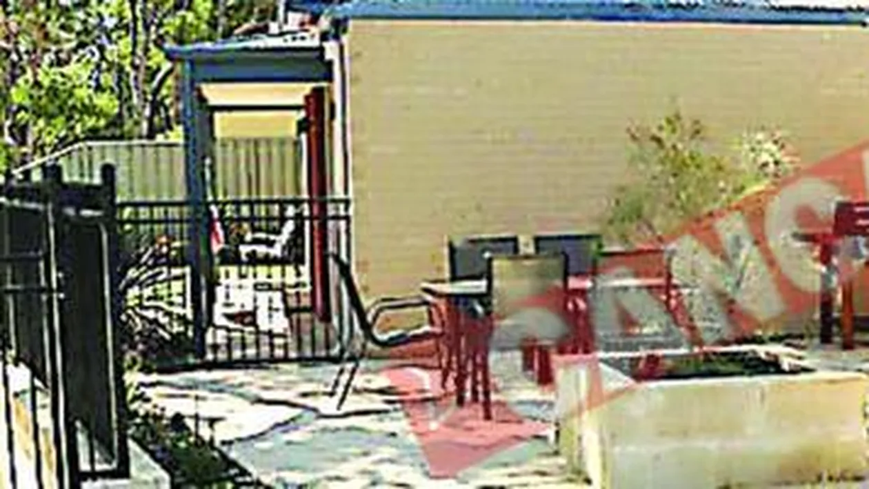 Isi scoate viata la licitatie