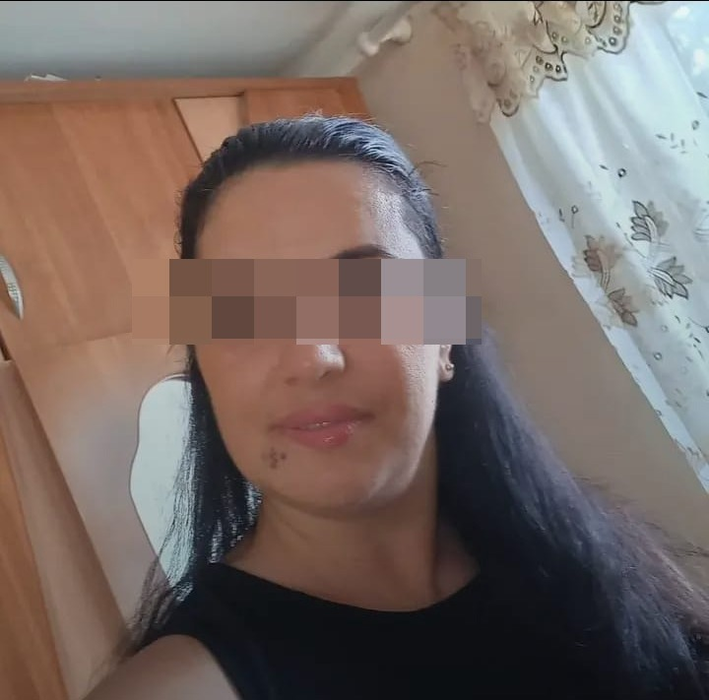 Ea este femeia care s-a aruncat în fața metroului, la stația Eroii Revoluției. Motivul pentru care Julieta Urmuliță a vrut să-și pună capăt zilelor