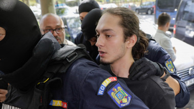 Vlad Pascu ar putea fi eliberat