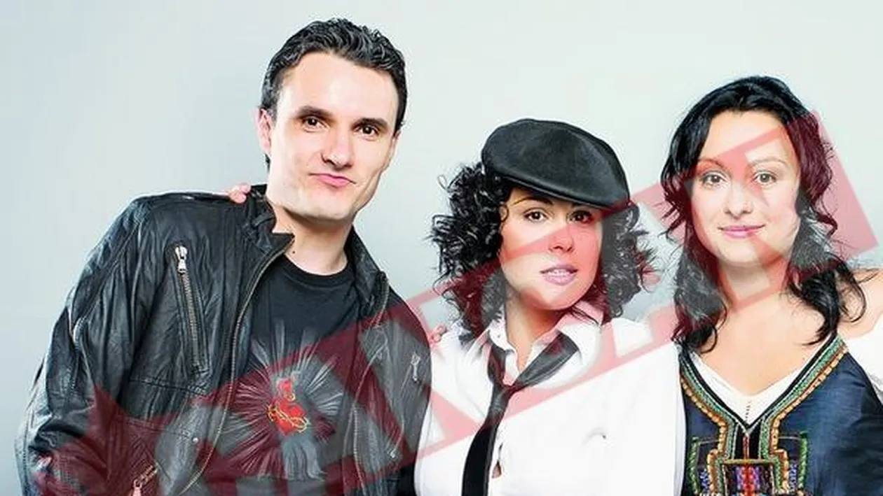 Mondenii dau trezirea la Magic FM