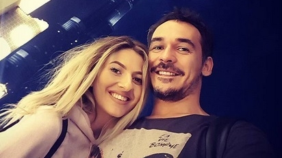 Lidia Buble: M-am căsătorit! ŞOC! Mirele nu e Răzvan Simion