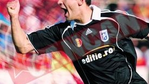Hagi il vrea pe Costea la Ankaragucu