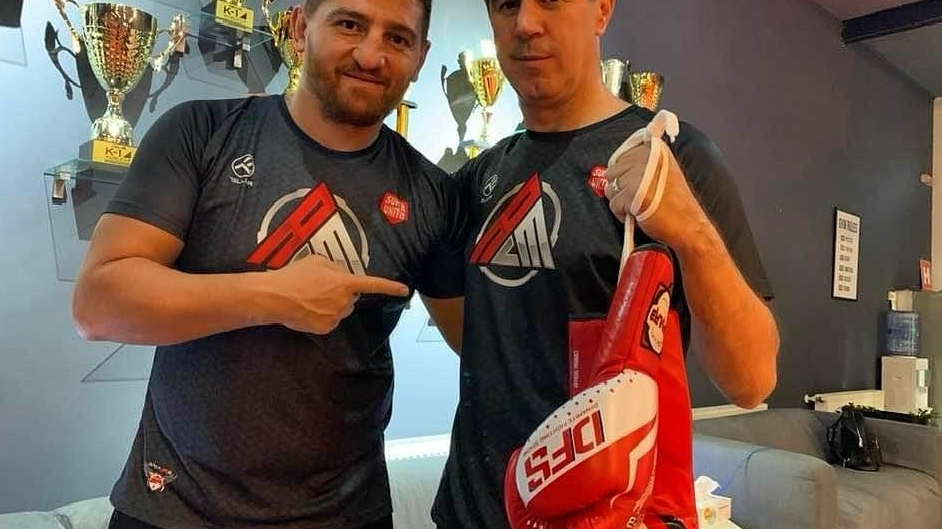 Mihai Leu, în stare gravă la spital! Ce mesaj i-a transmis Cătălin Moroșanu: „Un campion nu...”