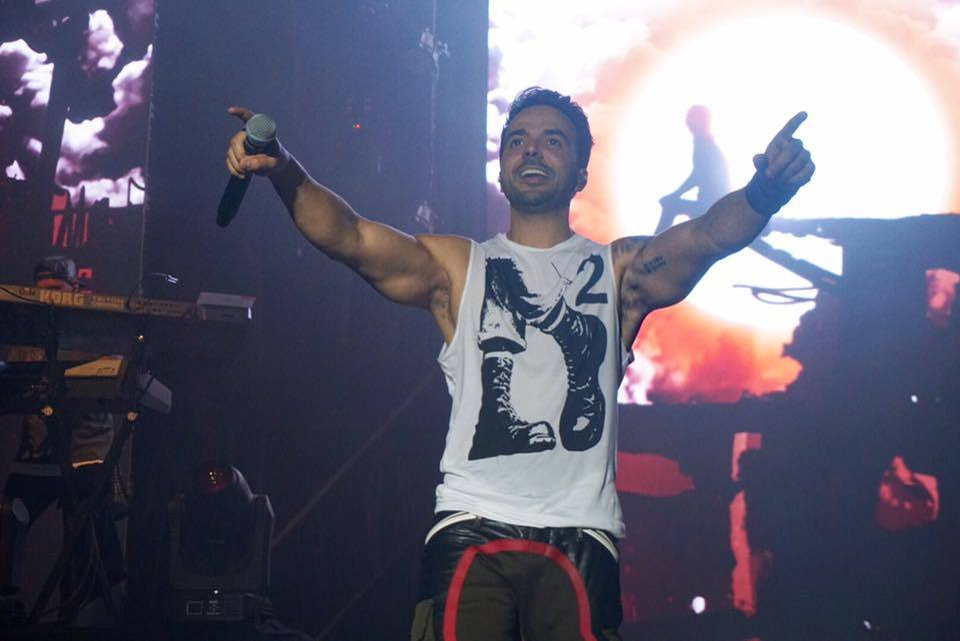 Adevărul despre ştirea care face înconjurul planetei, după ce s-a spus că LUIS FONSI, interpretul melodiei DESPACITO, a murit! Ce s-a întâmplat, de fapt