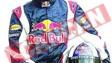 Coulthard vomita ca sa slabeasca