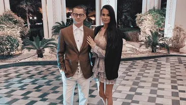 Anca Serea și Adi Sînă, ceartă în public: Vrei să vadă toată lumea cine ești tu, de fapt?!