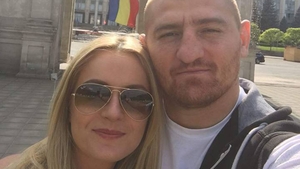 CĂTĂLIN MOROŞANU a făcut anunţul despre soţia sa, GEORGIANA: „15 ani...“