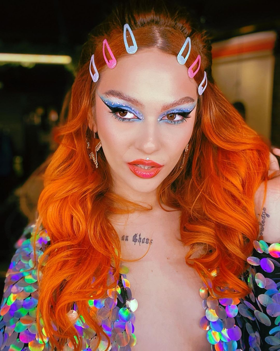 Cine e, de fapt, Marilu Dobrescu și cum a câștigat titlul de cel mai bun influencer din 2021?