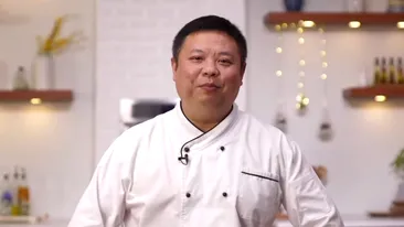 Chef John dezvăluie secretul peștelui dulce-acrișor în stil mandarin: crocant spectaculos cu sos irezistibil