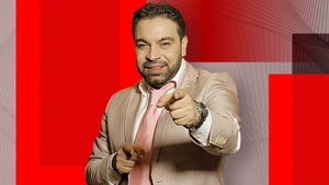 Manelistul a depășit problemele de sănătate, iar acum se pregătește să dea lovitura. Florin Salam și-a făcut reality-show!