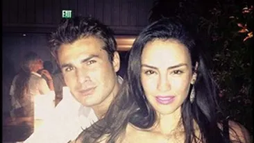 Primul venit, primul servit! Mutu i-a facut safteaua lui Consuelo in SPA-ul deschis recent in Republica Dominicana!