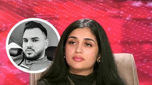 Melek, văduva lui Dani Vicol, nu-l poate ierta pe Mario Iorgulescu! Durerea nu se stinge, la șase ani de la tragedie