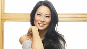 Actrita Lucy Liu a devenit pentru prima data: "Il prezint lumii intregi pe noul barbat din viata mea, fiul meu, Rockwell Lloyd"