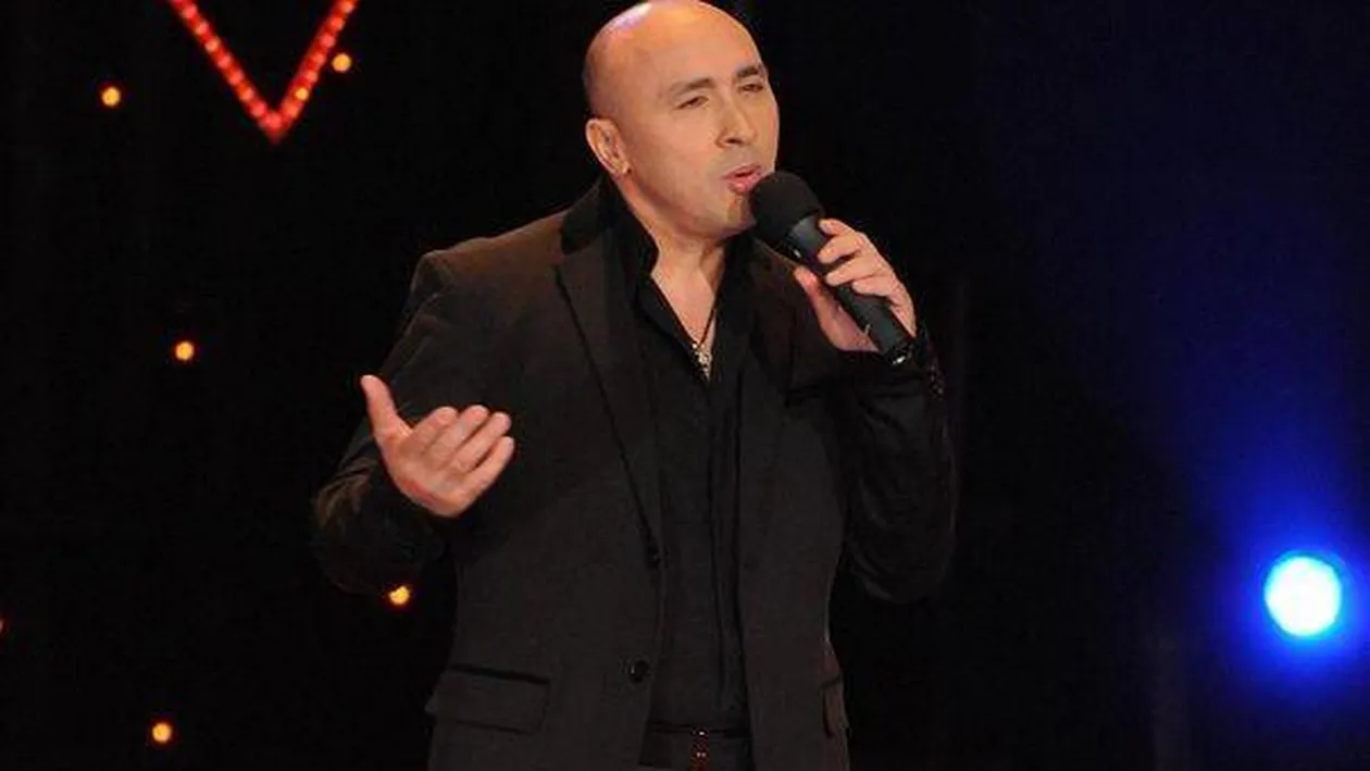 Marcel Pavel va deveni tată la 53 de ani! Sunt mândru că pot şi acum! Nu sunt pregătit, dar e o minune