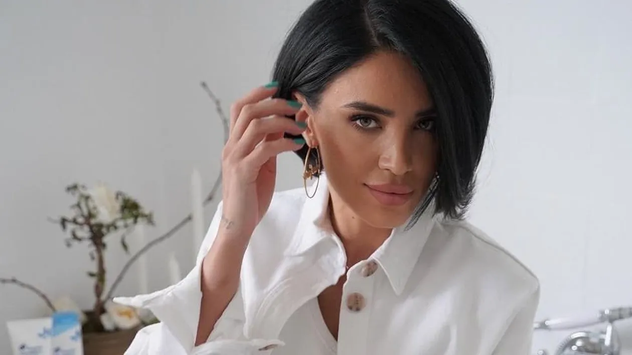 Adelina Pestrițu își dorește să devină mămică pentru a doua oară?! Detaliul care i-a pus pe toți pe gânduri