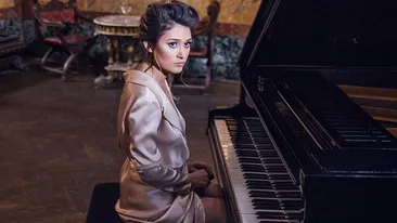 Cine este iubitul IRINEI RIMES! Nimeni nu ştia că artista a fost căsătorită