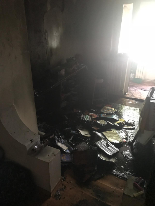 Mai mulți oameni au necesitat îngrijiri medicale