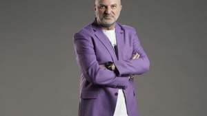 Dan Capatos, adevărul despre sacrificii și prețul succesului din carieră: "Am făcut AVC vineri și luni eram la emisiune"