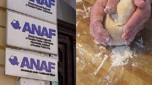 Gospodinele din România nu mai au voie să-și vândă prăjiturile pe internet. ANAF: „Poate le coc într-un garaj”