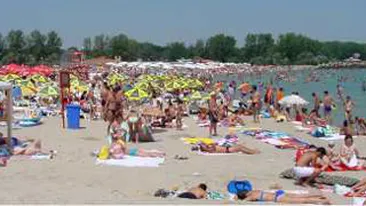 Prea cald pentru iunie! Vezi ce temperaturi-record ne asteapta astazi si maine!