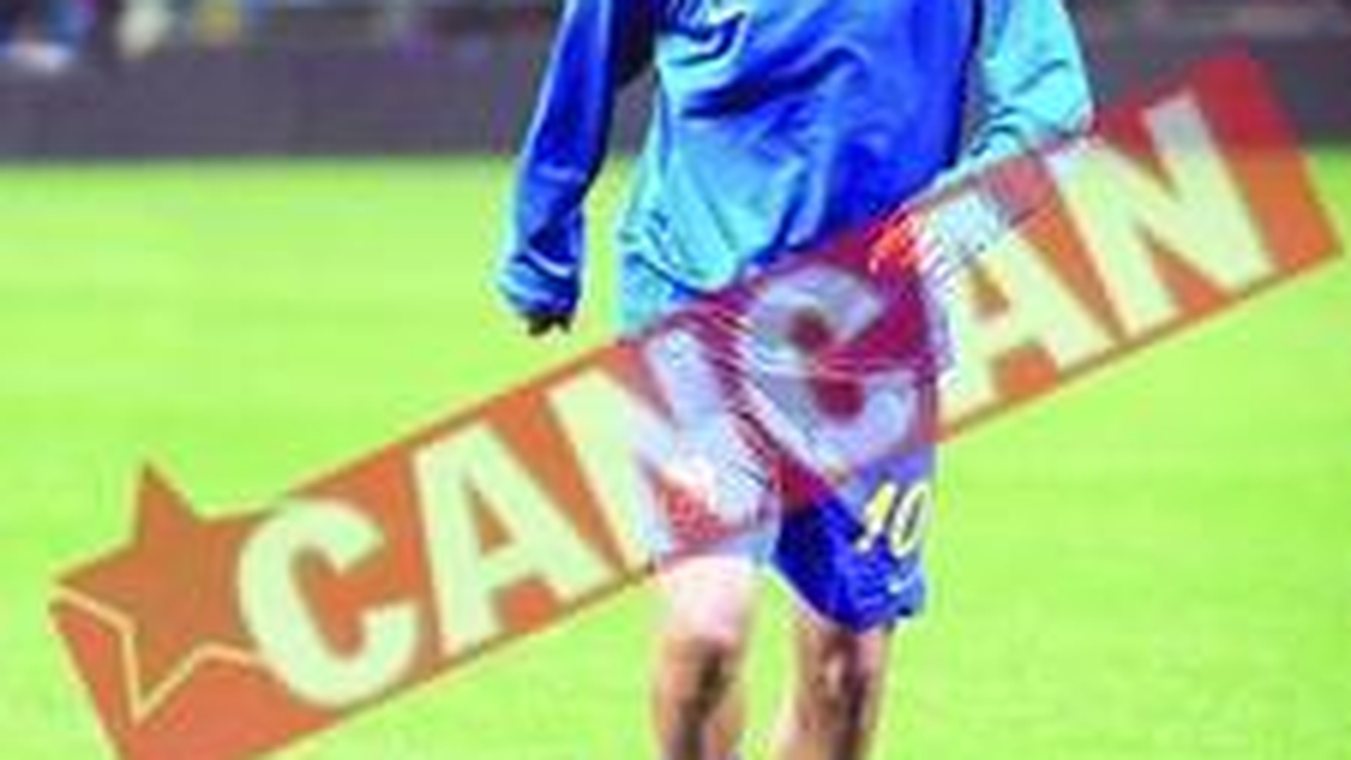 Steaua gandeste ofensiv