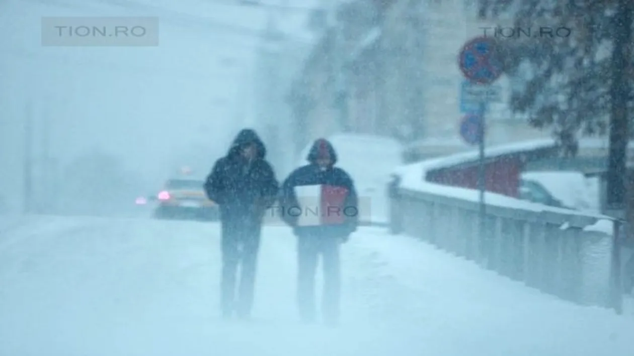 Cum va fi VREMEA de SARBATORI! Vestea proasta data de meteorologi pentru urmatoarele luni