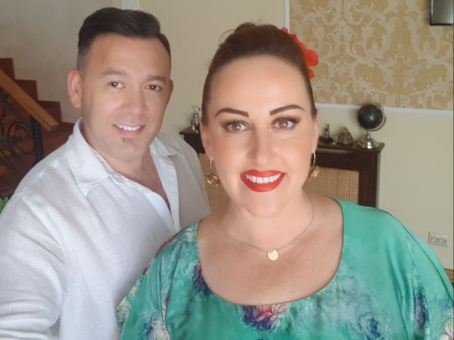 Doliu în familia Măruță! Cumnata Andrei, primele declarații: ”L-a încercat o boală urâtă!”