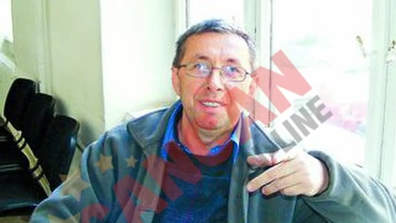 Impozit de 40 kg de monede!