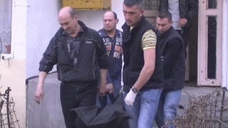 Un vatman s-a spanzurat de calorifer fiindca il insela nevasta