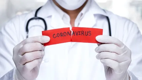 Coronavirus România, 19 decembrie. 139 decese, înregistrate în ultimele 24 de ore
