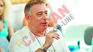 "Eu nu sunt Ion Voicu. Nici Razvan nu e Mircea Lucescu"