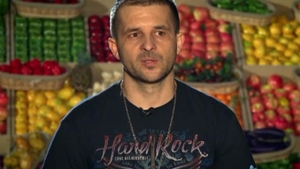 I-a speriat cu tatuajele, dar i-a impresionat cu ce a gatit. Vezi cine este cel mai sensibil tatuat de la Masterchef!