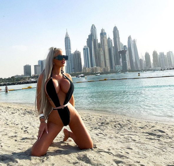 FOTO: Instagram