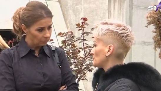 Ce a pus Anamaria Prodan în pungile pe care le-a dat de pomană pentru mama ei. Au costat 9000 de euro