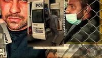 Alex Bodi a fost arestat în mega-dosarul de trafic de persoane și proxenetism