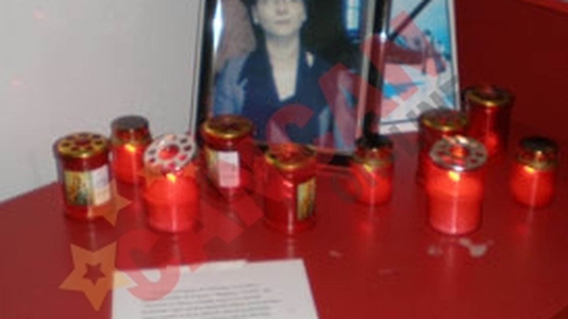 O doctorita de la „Bagdasar Arsenie" si-a injectat substanta folosita in SUA pentru executia condamnatilor la moarte