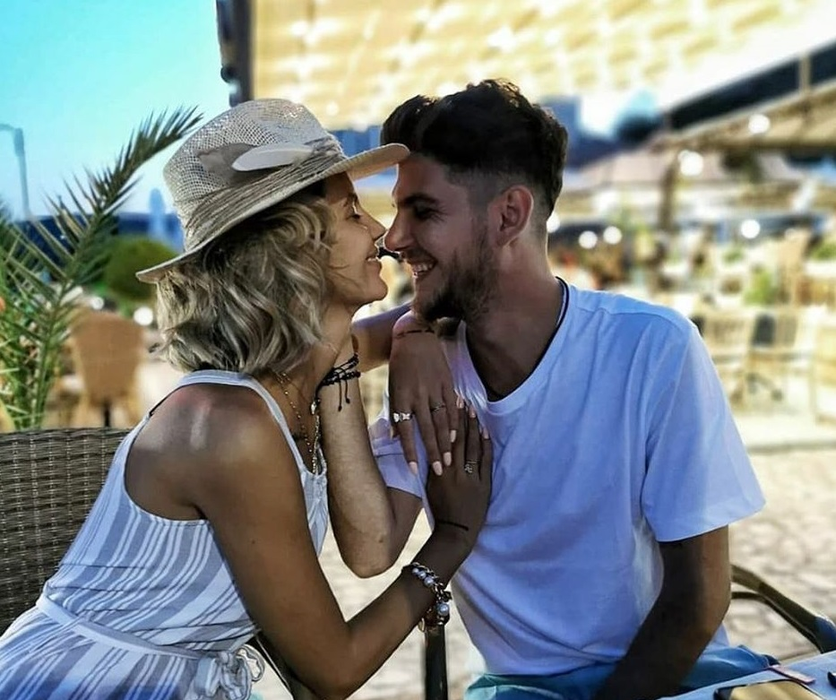 Ramona Olaru și Cuza și-au spus ”Adio” după doi ani de relație