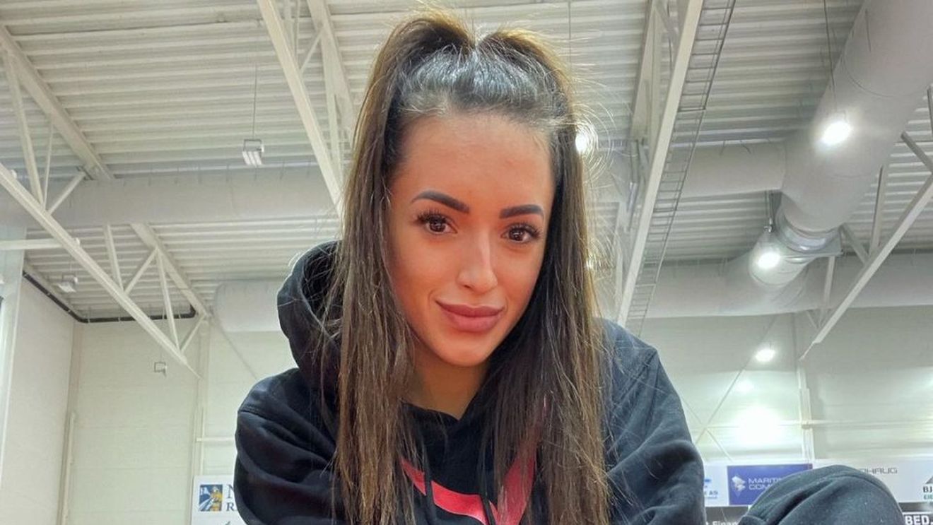 Imagini de senzație! Cum arată Larisa Iordache la aproape un an distanță de când s-a retras din gimnastică | GALERIE FOTO